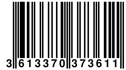 3 613370 373611