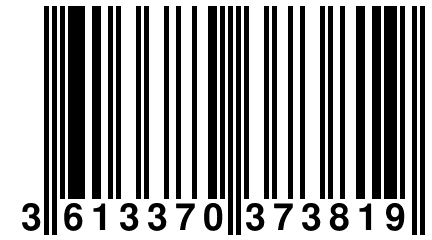 3 613370 373819