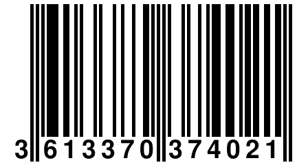 3 613370 374021