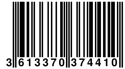 3 613370 374410