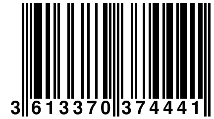 3 613370 374441