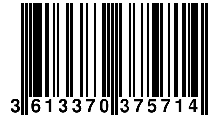 3 613370 375714