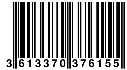 3 613370 376155