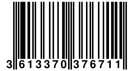 3 613370 376711