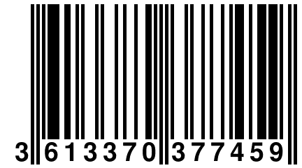 3 613370 377459