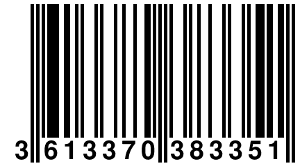 3 613370 383351