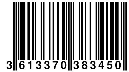 3 613370 383450