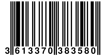 3 613370 383580