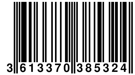 3 613370 385324