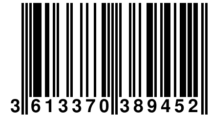 3 613370 389452