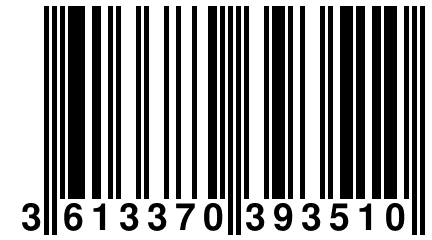 3 613370 393510