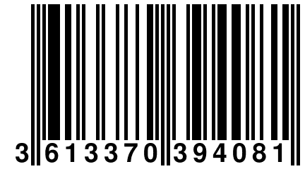 3 613370 394081