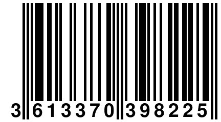 3 613370 398225