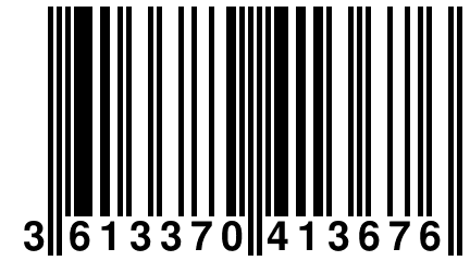 3 613370 413676