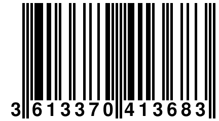 3 613370 413683