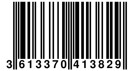 3 613370 413829