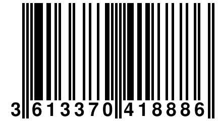 3 613370 418886