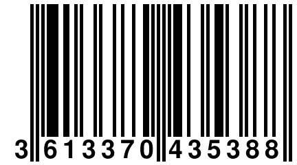 3 613370 435388