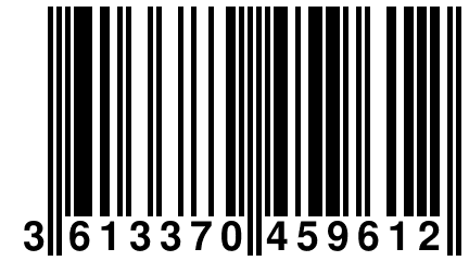 3 613370 459612