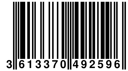 3 613370 492596