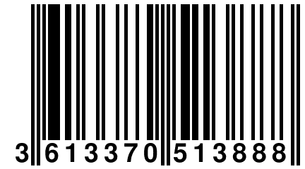 3 613370 513888