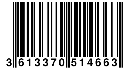 3 613370 514663