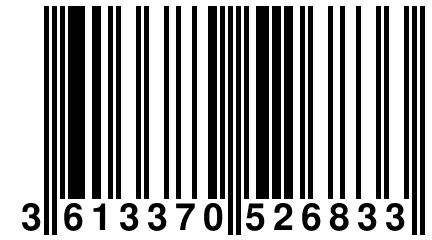 3 613370 526833