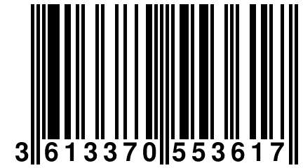 3 613370 553617