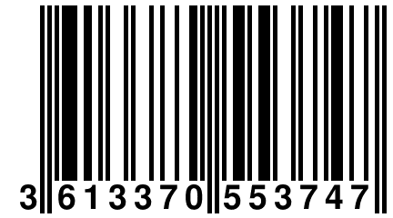 3 613370 553747