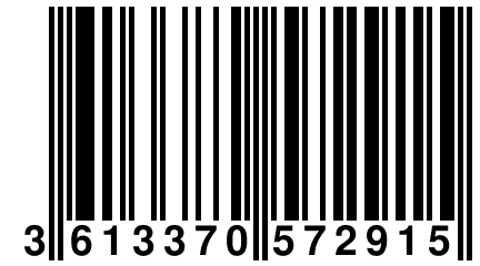 3 613370 572915