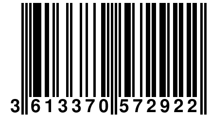 3 613370 572922