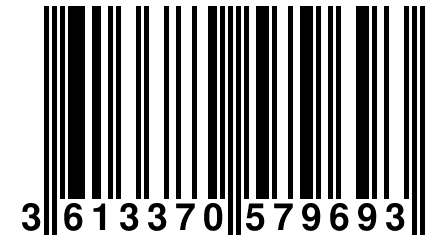 3 613370 579693