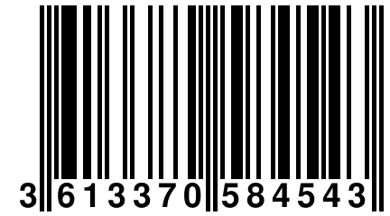 3 613370 584543