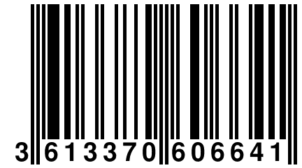 3 613370 606641