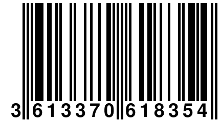 3 613370 618354