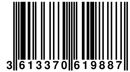 3 613370 619887