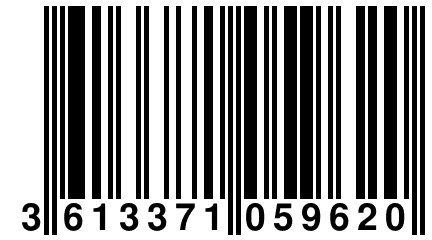 3 613371 059620