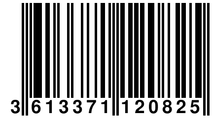 3 613371 120825