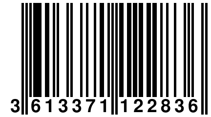 3 613371 122836