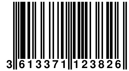 3 613371 123826