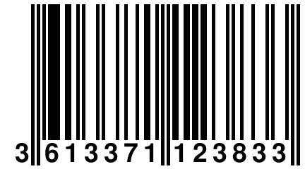 3 613371 123833