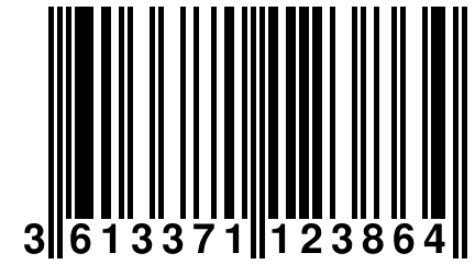 3 613371 123864