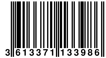 3 613371 133986