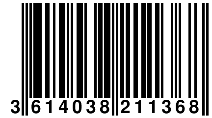 3 614038 211368