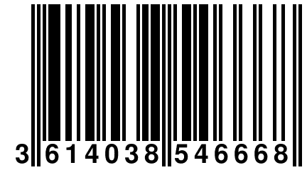 3 614038 546668