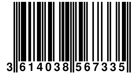 3 614038 567335