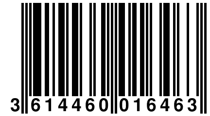 3 614460 016463