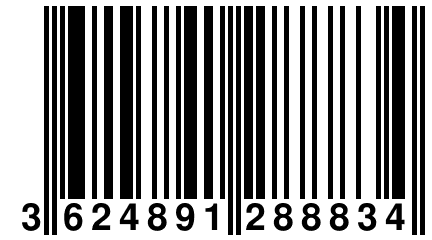 3 624891 288834