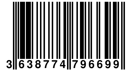 3 638774 796699