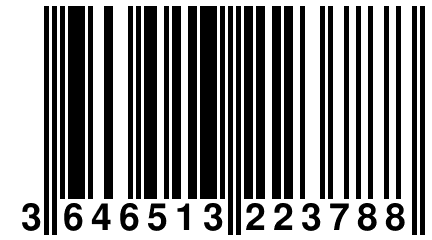 3 646513 223788